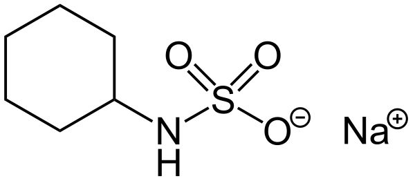 Chất tạo ngọt tổng hợp - Sodium Cyclamate NF13