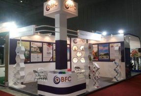 BFC 2014 FI EXHIBITION IN HO CHI MINH CITY