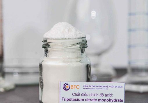 Tripotasium citrate monohydrate
