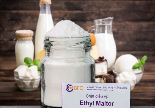Ethyl Maltor