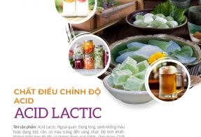Acid Lactic