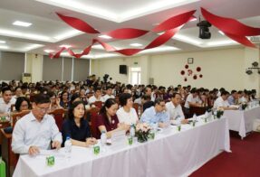 Chuyển đổi số trong An toàn thực phẩm: Kết nối tri thức, Doanh nghiệp và Trách nhiệm cộng đồng