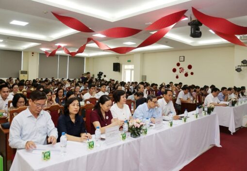Chuyển đổi số trong An toàn thực phẩm: Kết nối tri thức, Doanh nghiệp và Trách nhiệm cộng đồng