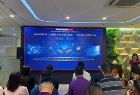 BFC Khởi Động “Kỷ Nguyên Hiệu Quả Cùng AI” – Làm Chủ AI, Nâng Tầm Hiệu Suất, Mở Lối Tương Lai