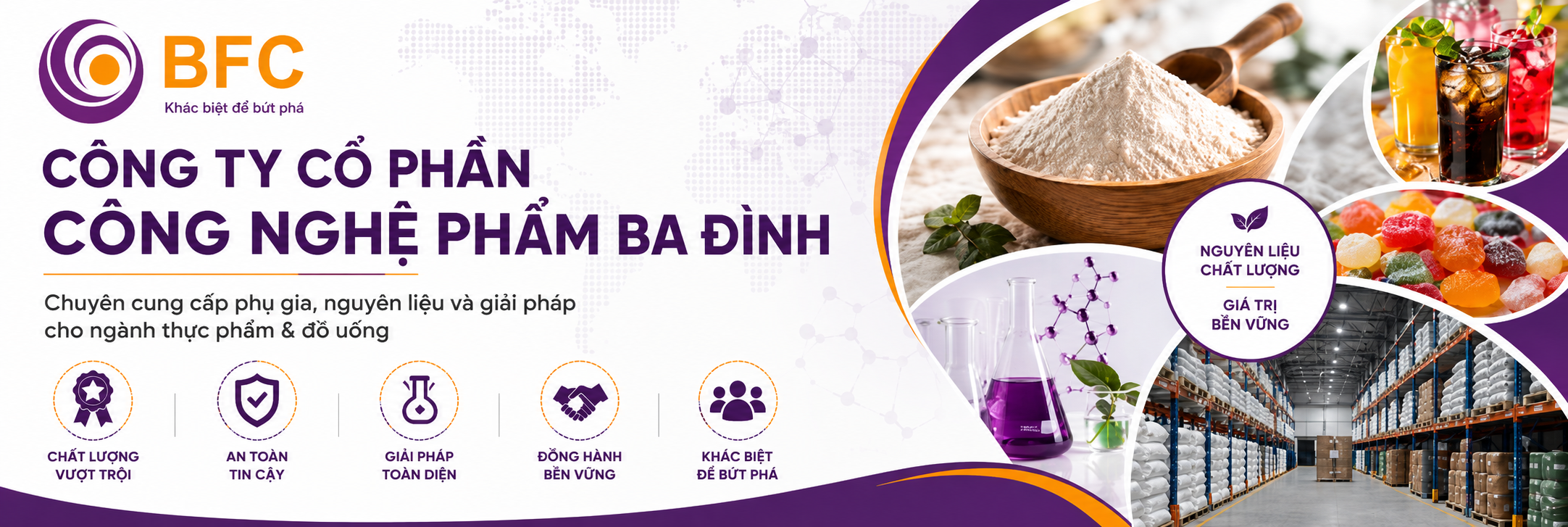 Banner trang chủ