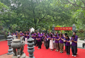 BFC – Hành trình Quảng Bình 2026: Gắn kết đội ngũ, lan tỏa tinh thần