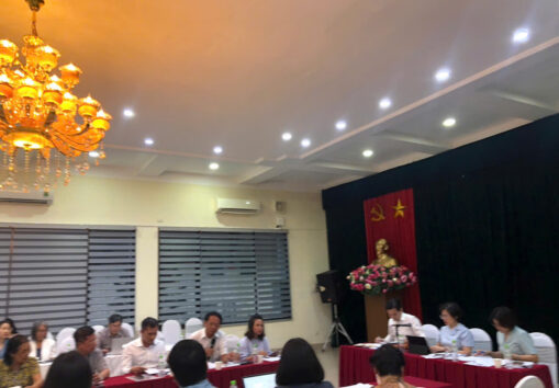 BỘ TƯ PHÁP, LẤY Ý KIẾN TRƯỚC THẨM ĐỊNH DỰ THẢO LUẬT ATTP(SỬA ĐỔI)