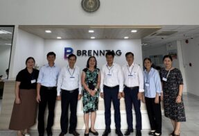 TẬP ĐOÀN HÀNG ĐẦU THẾ GIỚI TRONG LĨNH VỰC NGUYÊN LIỆU THỰC PHẨM LỰA CHỌN ĐỒNG HÀNH CÙNG VINAFOSA