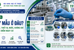 ĐIỂM TIN ATTP (27/08/2026)