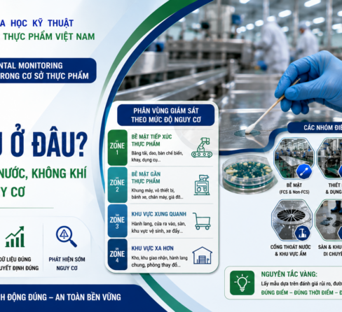 ĐIỂM TIN ATTP (27/08/2026)