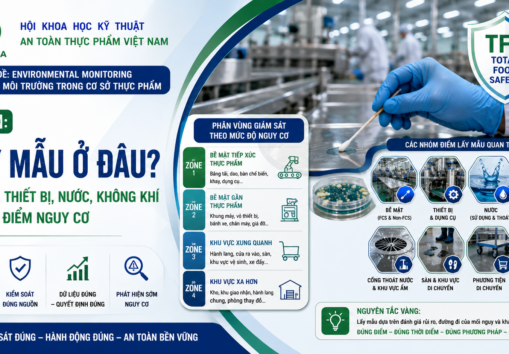 ĐIỂM TIN ATTP (27/08/2026)