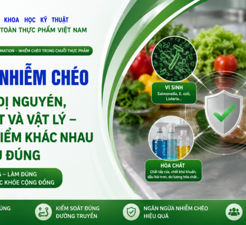 ĐIỂM TIN ATTP (24/08/2026)