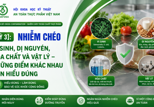 ĐIỂM TIN ATTP (24/08/2026)