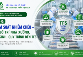 ĐIỂM TIN ATTP (25/08/2026)