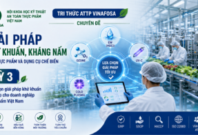 ĐIỂM TIN ATTP (08/08/2026)