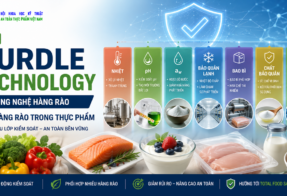 HURDLE TECHNOLOGY – CÔNG NGHỆ HÀNG RÀO