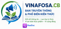 ĐIỂM TIN ATTP VINAFOSA (03/08/2026)