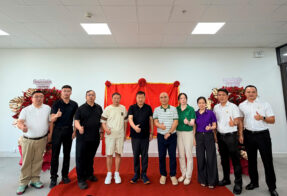 BFC VÀ HOA ĐẾ MỞ RỘNG HỢP TÁC TẠI ASEAN – KHAI TRƯƠNG VĂN PHÒNG ĐẠI DIỆN KHU VỰC ASEAN CỦA HOA ĐẾ TẠI VIỆT NAM