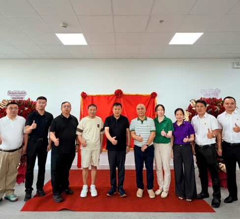 BFC VÀ HOA ĐẾ MỞ RỘNG HỢP TÁC TẠI ASEAN – KHAI TRƯƠNG VĂN PHÒNG ĐẠI DIỆN KHU VỰC ASEAN CỦA HOA ĐẾ TẠI VIỆT NAM