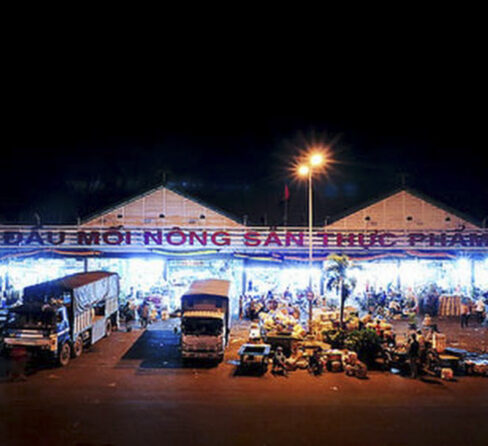 ĐIỂM TIN ATTP (13/08/2026)