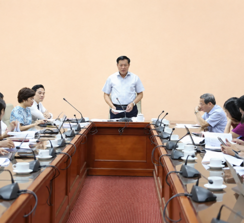 ĐIỂM TIN ATTP (31/07/2026)