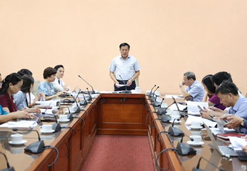 ĐIỂM TIN ATTP (31/07/2026)