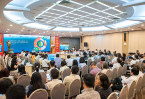 VINAFOSA CÙNG HOÀN THIỆN DỰ THẢO LUẬT AN TOÀN THỰC PHẨM (Sửa đổi)