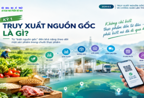 ĐIỂM TIN ATTP (29/09/2026)