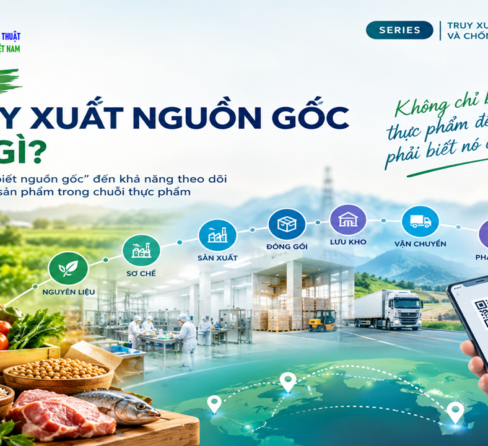 ĐIỂM TIN ATTP (29/09/2026)