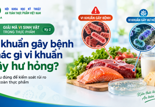 ĐIỂM TIN ATTP (14/09/2026)