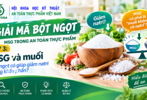 ĐIỂM TIN ATTP (09/09/2026)