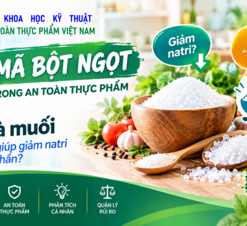 ĐIỂM TIN ATTP (09/09/2026)