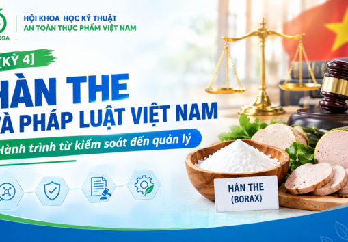 ĐIỂM TIN ATTP (24/09/2026)