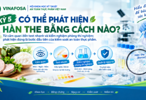 ĐIỂM TIN ATTP (25/09/2026)