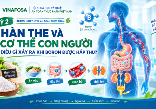 ĐIỂM TIN ATTP (22/09/2026)