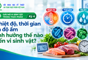 ĐIỂM TIN ATTP (16/09/2026)