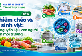 ĐIỂM TIN ATTP (17/09/2026)