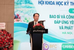 VINAFOSA KỶ NIỆM 25 NĂM ĐỒNG HÀNH CÙNG NGÀNH AN TOÀN THỰC PHẨM