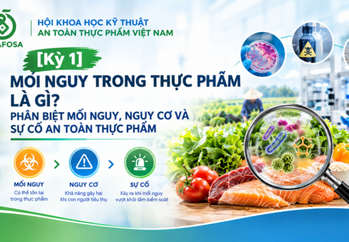 ĐIỂM TIN ATTP (15/10/2026)