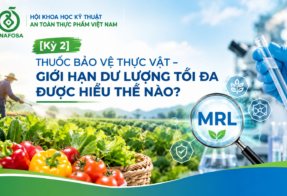 ĐIỂM TIN ATTP (08/10/2026)