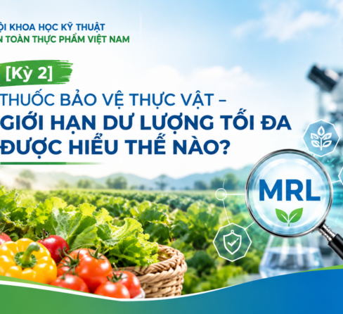 ĐIỂM TIN ATTP (08/10/2026)