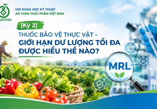 ĐIỂM TIN ATTP (08/10/2026)