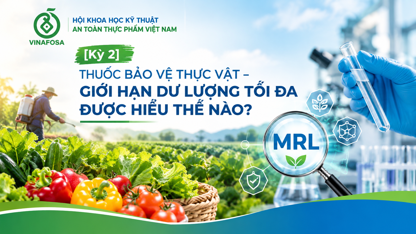 Điểm tin ATTP (08/10/2026): siết ATTP trường học, dữ liệu và truy xuất nguồn gốc, thực phẩm chứa chất cấm cùng các cảnh báo Salmonella, E. coli, Cyclospora.