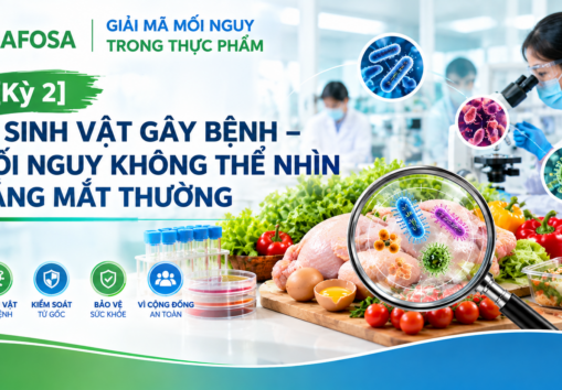 ĐIỂM TIN ATTP (16/10/2026)