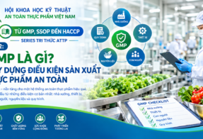 ĐIỂM TIN ATTP (26/10/2026)