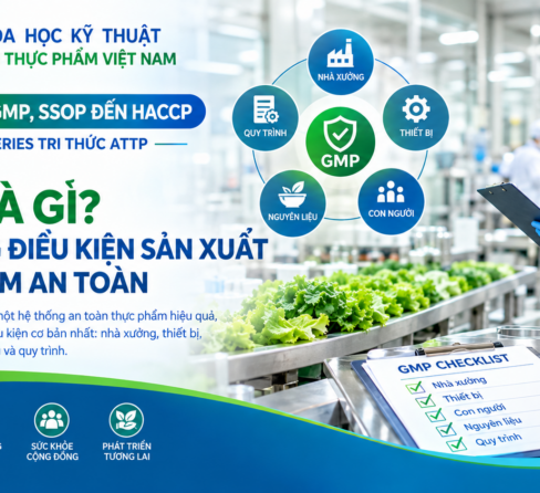 ĐIỂM TIN ATTP (26/10/2026)