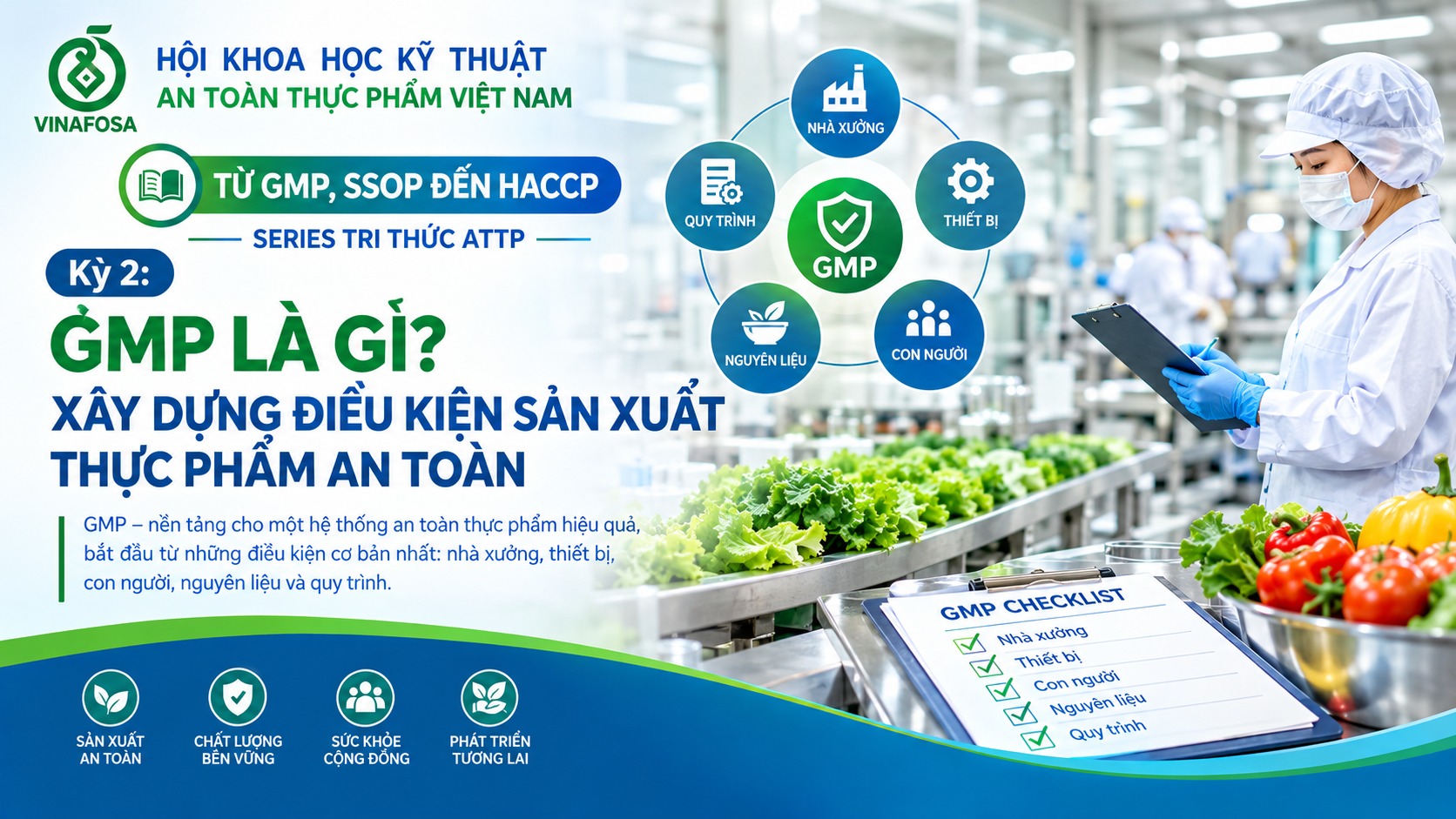 ĐIỂM TIN ATTP (26/10/2026): Việt Nam thảo luận tăng cường hậu kiểm; Hoa Kỳ cảnh báo đậu xanh có thể lẫn thủy tinh và bánh mì không khai báo mè.