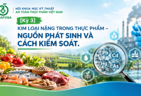 ĐIỂM TIN ATTP (09/10/2026)
