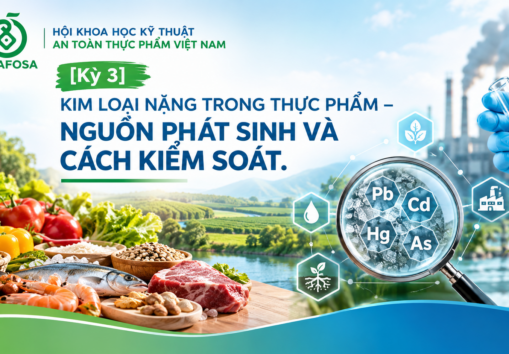 ĐIỂM TIN ATTP (09/10/2026)