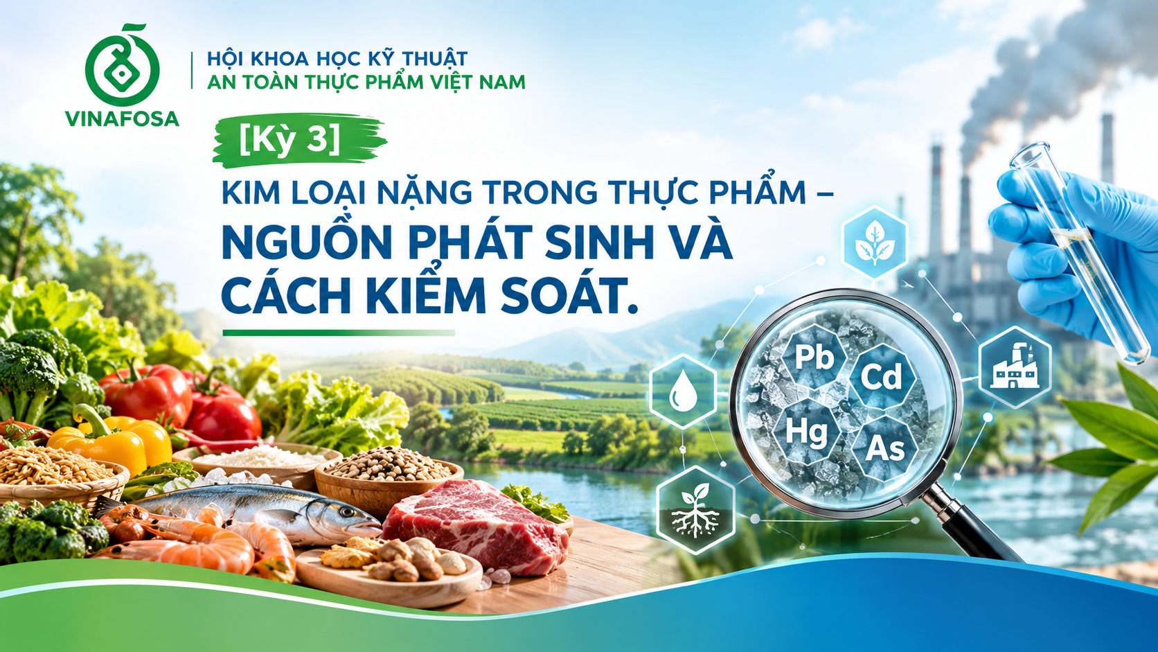 ĐIỂM TIN ATTP (09/10/2026): Nguyên liệu bánh Trung thu không rõ nguồn gốc, giám sát bữa ăn học đường và cảnh báo Salmonella trong hạt giống rau mầm.